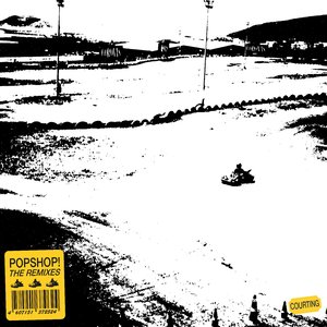 Popshop! (The Lounge Society Remix)