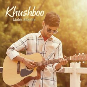 Khushboo