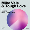 Mike Vale - Insane (feat. CANCUN?)