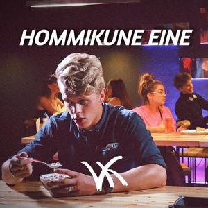 Hommikune Eine