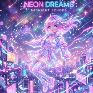 Neon Dreams