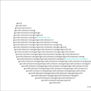 Another Saturday Night [Album Version]