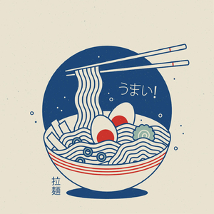 Noodle Dream
