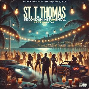 ST. THOMAS SEXONDARUN #STThomasSexondarun #VAOmarBeats #BlackRoyaltyEnterprise #DistroKidDistribution #BandLabCreation #IslandInstrumentals #CaribbeanVibes #SexyStreetSound #UndergroundLuxury #BeatCulture #ProducerLife #MusicMarketing #TrapIslandGroove #
