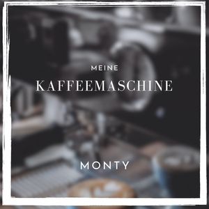 Meine Kaffeemaschine