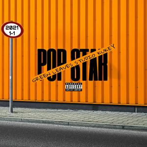 Pop star
