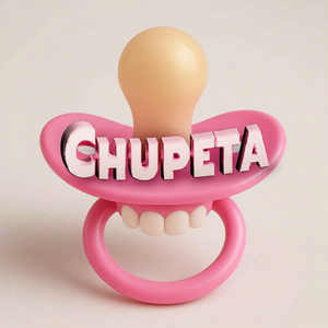 Chupeta