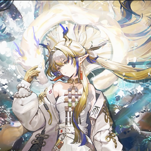 大哉乾元（《明日方舟：终末地》同人填词）