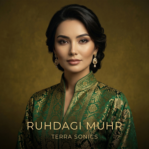 Ruhdagi Muhr