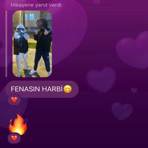 Fenasın harbi