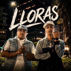 Lloras (feat. El Winner & Dimelo Elyon)
