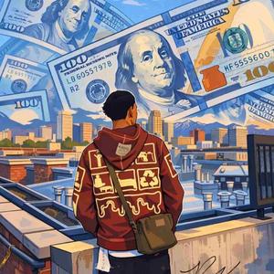 Billionaire (feat. Wheelz)