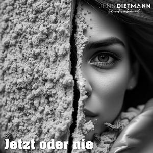 Geh dem Wind nicht aus dem Weg