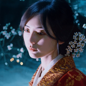 第二帖「帚木」