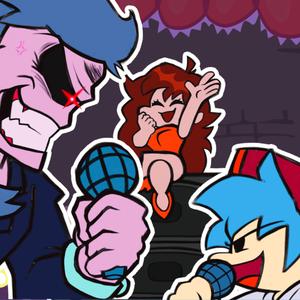 Wrappin' (Friday Night Funkin' FanMade Song)