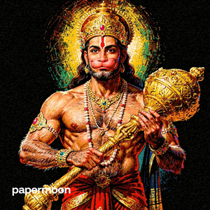 Jai Bajrangi Shaktiya Sangi