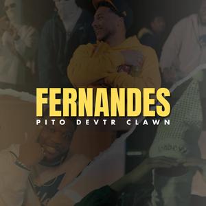 Fernandes (feat. DevTR & CLAWN)
