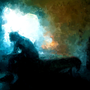 Delirium
