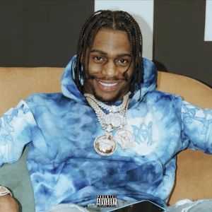 ”909 King“ | Russ millions x Krillz Type Beat