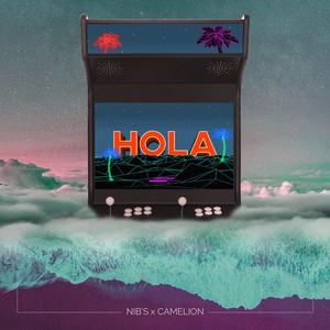 Holà (feat. Camelion)