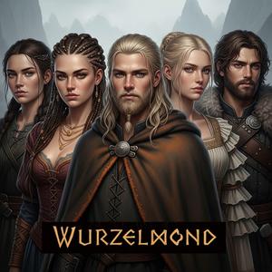 Walpurgisnacht - Hexentanz