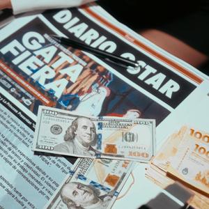 Gata Fiera (feat. SSR Princess)