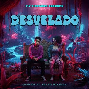 Desvelado (feat. Denny Micolta & Yosmaik)