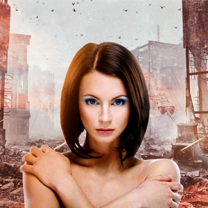 Я хочу быть с тобой (feat. Odarka)