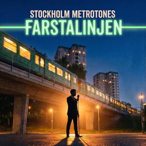 Miljoner själar i Stockholm