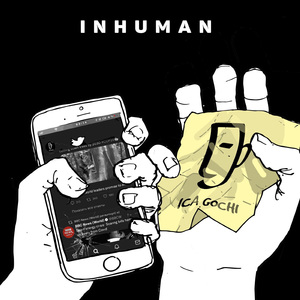 Inhuman