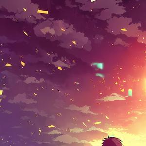 为何让我流泪为何让我心碎 (DJ版)