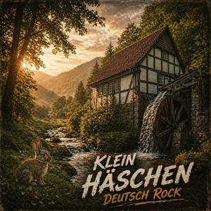 Klein Häschen (Deutsch Rock)