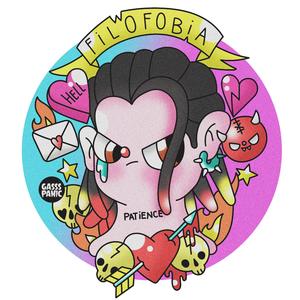 La razón que me vaya