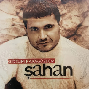 Gidelim Karagözlüm