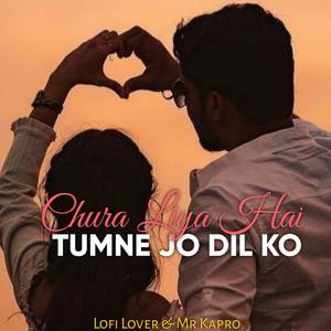 Chura Liya Hai Tumne Jo Dil Ko (Lofi - Slowed Reverb) Faizy Champ & Moni