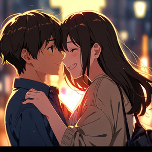 きっと今日も、君が好き