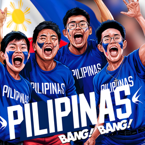 Pilipinas Bang! Bang!