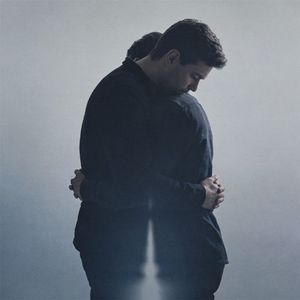 连拥抱都像在借债#百万奖金AI创作大赛+主题一