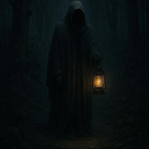 THE ONES WHO WALKED BEFORE THE LIGHT