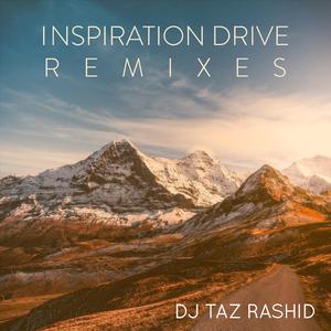 Inspiration Drive (Songs of Eden Remix) (Songs of Eden Remix)
