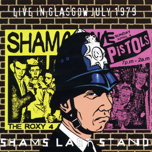 Hersham Boys (Live in Glasgow, July 1979)