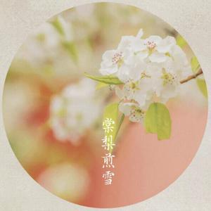 棠梨煎雪（翻自 徐梦圆）