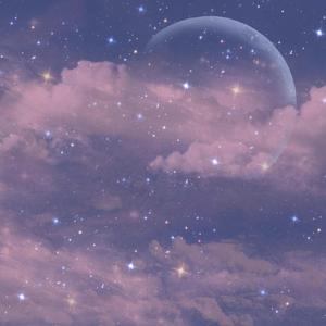 万年星光【片段】（翻自 Lorien）