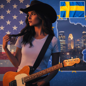 Minnesota äger natte (Full Power)