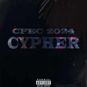 重庆财经（CFEC）2024 CYPHER