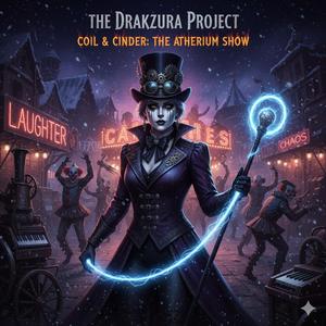 Big Top of the Damned