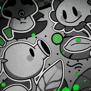 Laura Shigihara-Brainiac Maniac（Phonk B）