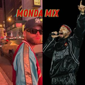 MONDA MIX (Altafulla Challenge)