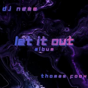 Back to the future (feat. Thomas Foox)