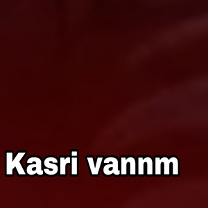 KASRI vannm